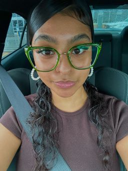 As someone who loves color glasses these are amazing this is my 2nd or1
