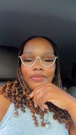 So I got my first pair of these frames back in May, I’m still wearing 1