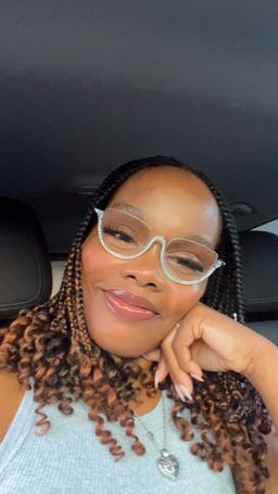 So I got my first pair of these frames back in May, I’m still wearing 2