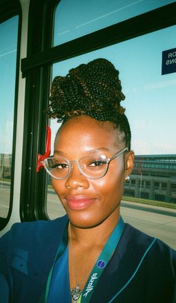 So I got my first pair of these frames back in May, I’m still wearing 3