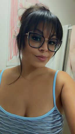These are my newest pair. I added the transition so I can use them as0