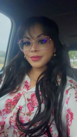 I love adding personality to my glasses and these cute frames do just 0