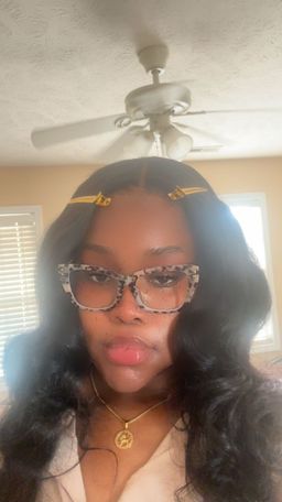 I am in love!!! just in time for my hair appointment 🤣0
