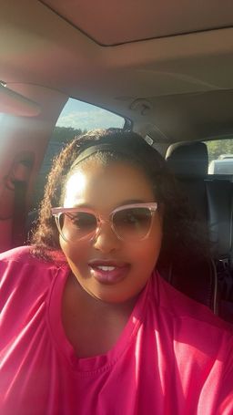 I love the glasses and the shades. They are clear and completely beau0