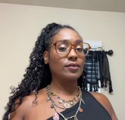 Cute glasses for price!0