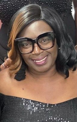 I LOVE my new glasses!! They look even better in person!  I'll be purc0