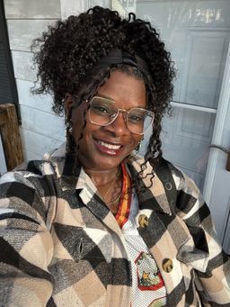 I absolutely love these glasses! They were affordable, but people thi0