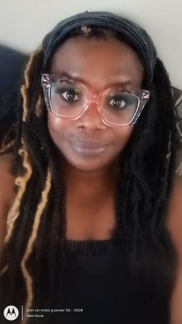 I absolutely love my new glasses0
