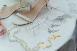 I absolutely love theses classes, o bought it especially for my weddin0
