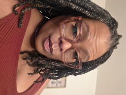 I absolutely love my new glasses! I've gotten compliments but I truly 0