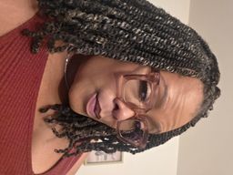 I absolutely love my new glasses! I've gotten compliments but I truly 1