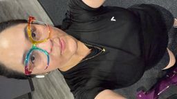 excelente todos tienen que ver con mis lentes0