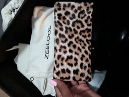 This is the cutest carrying case and how could I leave it when it was 0