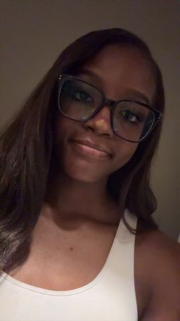 glasses clear, durable0