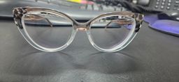 I really love this eyeglasses.0