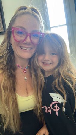 Perfect frames - bright, fun and comfortable!0