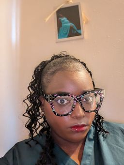 I absolutely love them they are totally chic and gorgeous on my skin a0