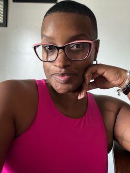 I am so impressed with these glasses! I wasn’t expecting much due to t0