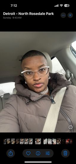 I was a little nervous awaiting arrival because these glasses are clas1