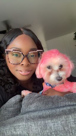I love my new glasses! They’re stylish, cute and affordable. They’re n0