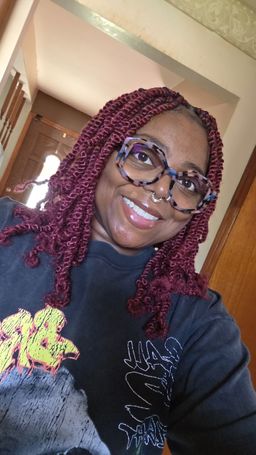 These are my favorite frames to date! I've gotten so many compliments 0