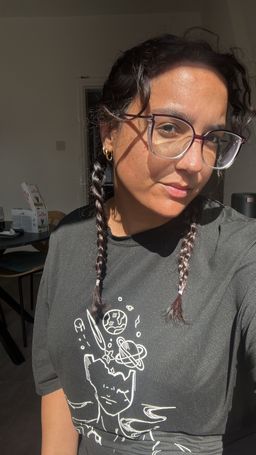 good quality! looking to add new glasses to my collection  already!0