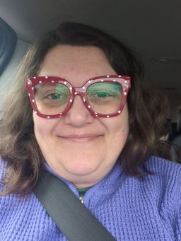 I love these glasses! they fit exactly what I need! they are great qua0