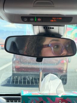 En resumen, soy coleccionista de lentes, y estos son mis favoritos0