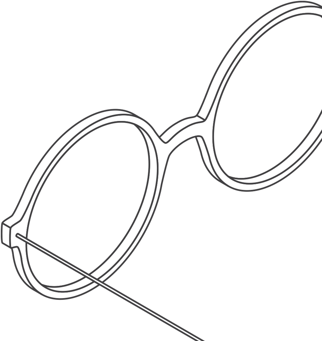 Eyeglasses